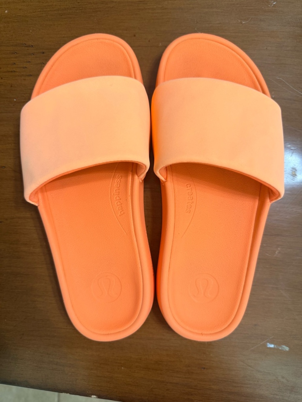 Lululemon Slides